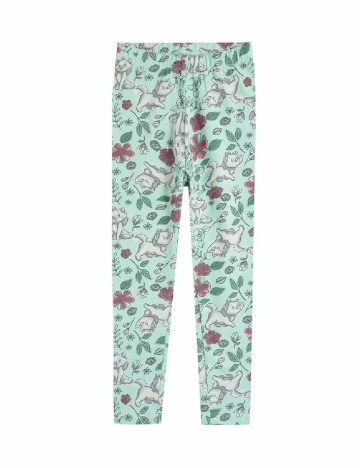 
						Colanti Cool Club, verde