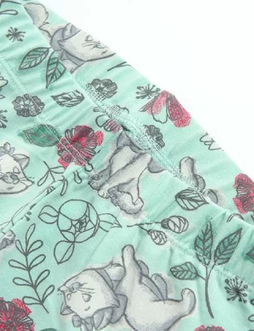 Colanti Cool Club, verde