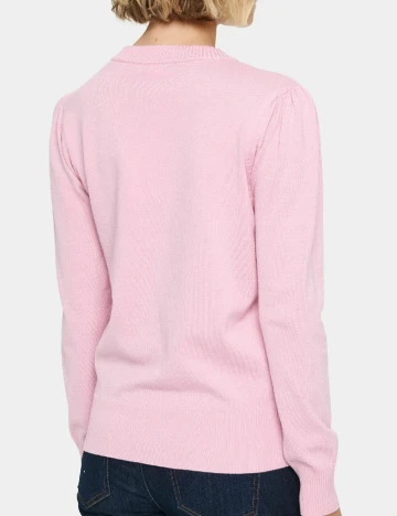 Bluza Saint Tropez, roz