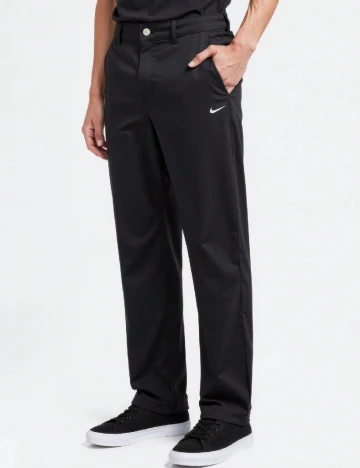 Pantaloni Nike, negru