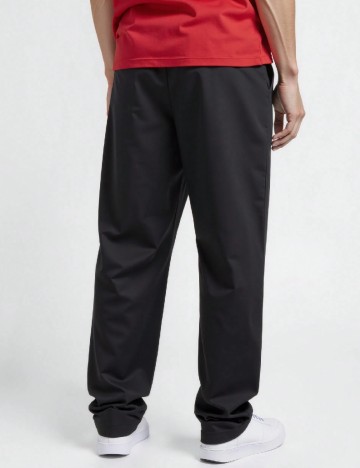Pantaloni Nike, negru