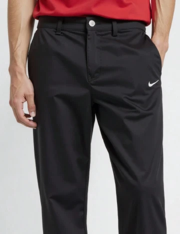Pantaloni Nike, negru