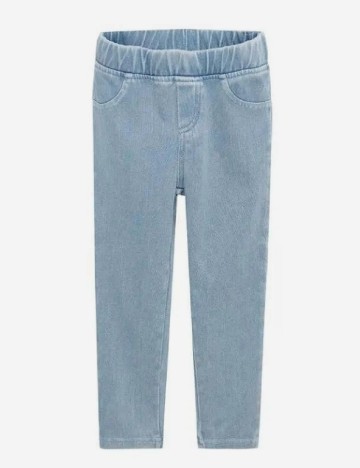 
						Pantaloni Cool Club, albastru