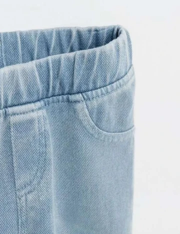 Pantaloni Cool Club, albastru Albastru