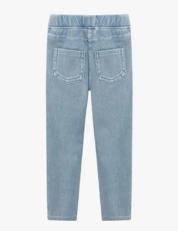 Pantaloni Cool Club, albastru Albastru