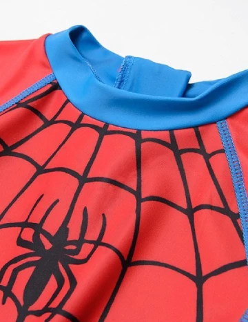 Costum de baie Cool Club, albastru Albastru