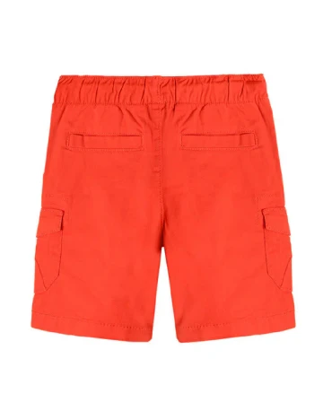 Pantaloni scurti Cool Club, portocaliu Portocaliu