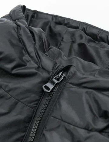 Vesta Cool Club, negru