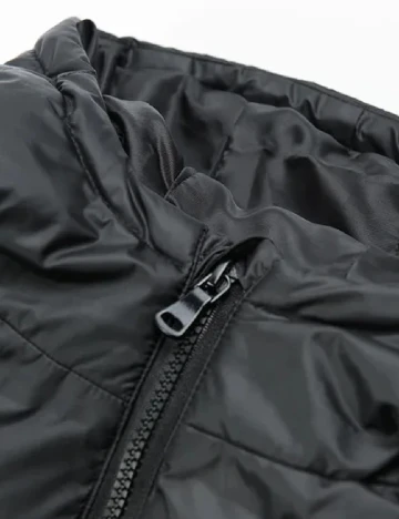 Vesta Cool Club, negru Negru