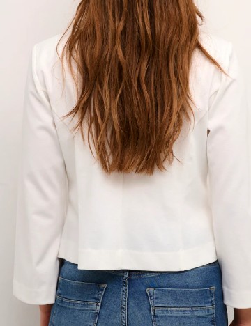 Blazer Culture, alb