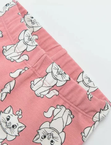 Colanti Cool Club, roz Roz