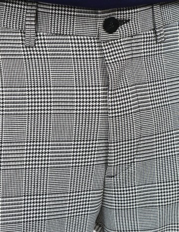 Pantaloni Zra, gri