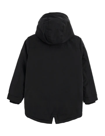 Geaca Cool Club, negru Negru