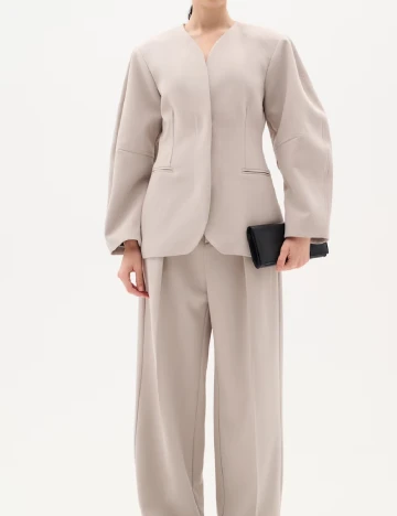 Sacou InWear, bej