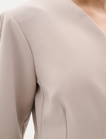Sacou InWear, bej