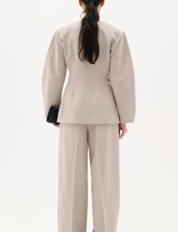 Sacou InWear, bej