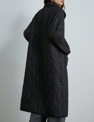 Geaca SHEIN, negru
