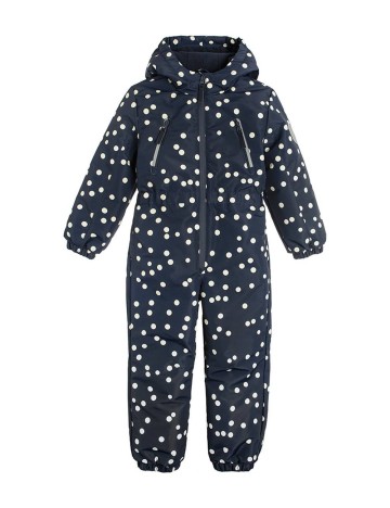 
						Salopeta de ski Cool Club, bleumarin