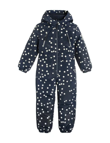 Salopeta de ski Cool Club, bleumarin Albastru