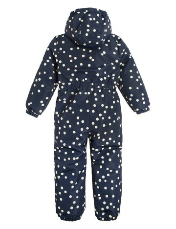 Salopeta de ski Cool Club, bleumarin