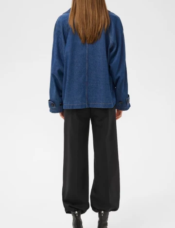 Jacheta InWear, albastru