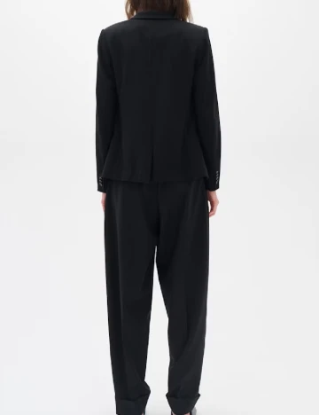 Sacou InWear, negru