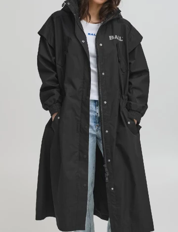 Geaca Ball, negru
