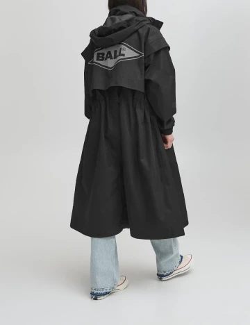 Geaca Ball, negru
