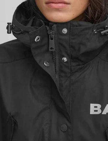 Geaca Ball, negru