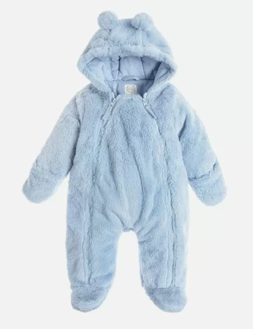 Combinezon Cool Club, bleu Albastru