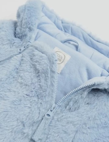 Combinezon Cool Club, bleu