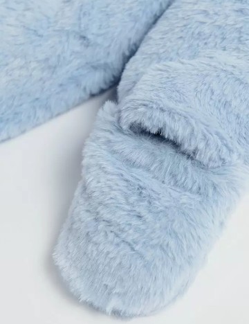 Combinezon Cool Club, bleu