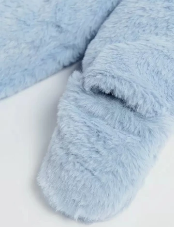 Combinezon Cool Club, bleu Albastru