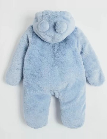 Combinezon Cool Club, bleu