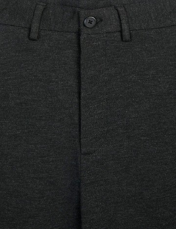 Pantaloni Zra, negru