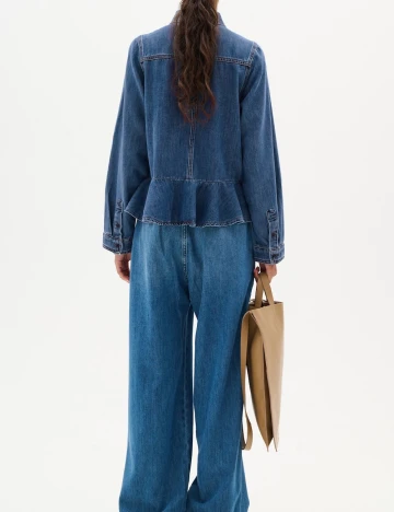 Jacheta InWear, albastru