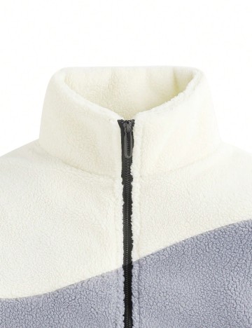 Jacheta SHEIN, mix culori