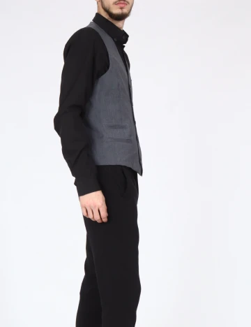 Vesta Matinique, gri Gri