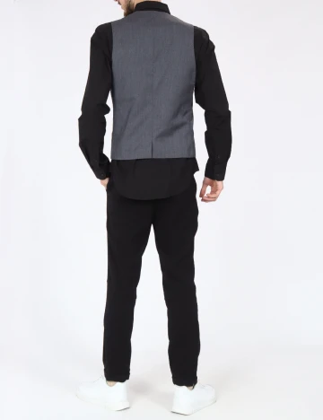 Vesta Matinique, gri Gri