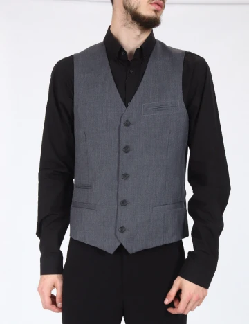 Vesta Matinique, gri Gri