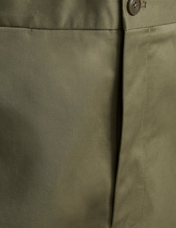 Pantaloni Zra, verde