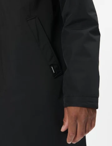 Jacheta Matinique, negru