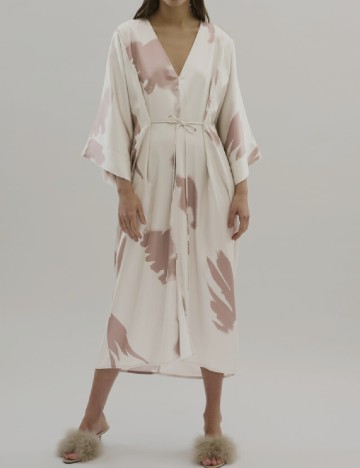 
						Rochie medie Karen By Simonsen, bej
