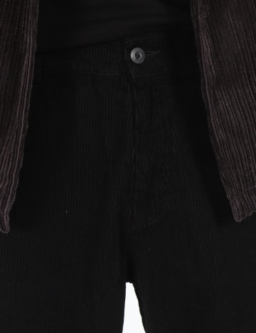 Pantaloni Zara, negru