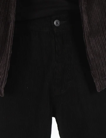 Pantaloni Zara, negru Negru