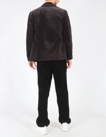 Pantaloni Zara, negru Negru