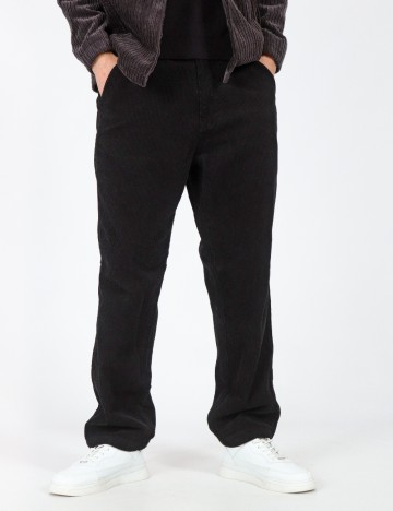 Pantaloni Zara, negru