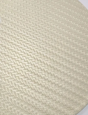 Suport farfurii Cool Creation, crem