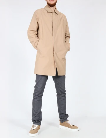 Jacheta Matinique, bej Crem