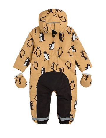 Salopeta de ski Cool Club, maro